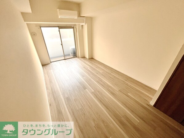 ガリシア下丸子リバーサイドの物件内観写真